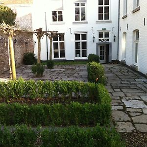 Boutique hotel Sint Jacob