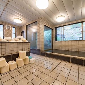 Japanese-Style Quadruple Room